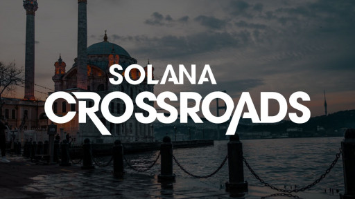 Solana Bets Big on Turkey With Istanbul Conference