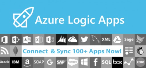 Azure Logic Apps Now Integrate With 100+ Typically Used IT-Systems via Layer2 Connectors