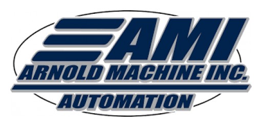 Arnold Machine Centralizes Information With CloudSuite Industrial (SyteLine) in Preparation for Current and Future Growth