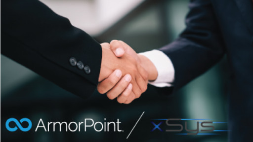 ArmorPoint Expands Growth in Channel, Partners With Leading IT Company Excelerate Systems