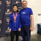 Tim Morehouse Fencing Club Represented by Three Fencers at the Cadet-Junior World Championships