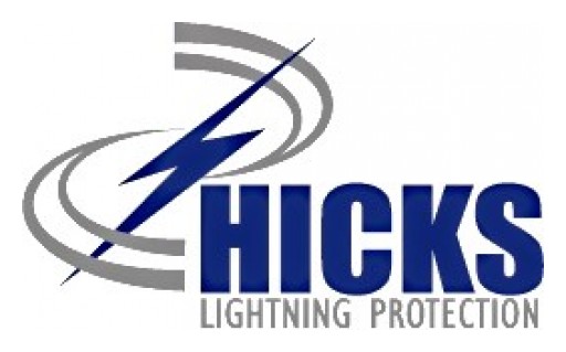 Hicks Lightning Protection is Pleased to Announce the Acquisition of Tectoweld