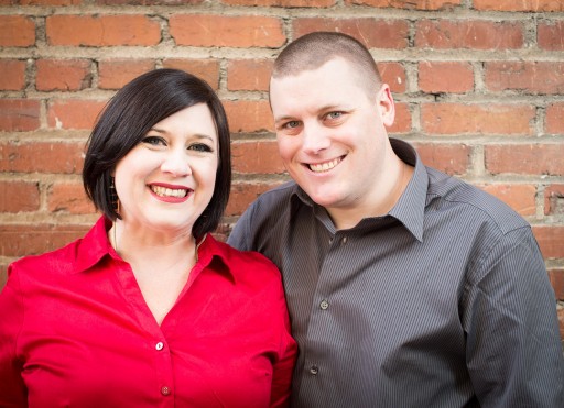 Triumphant March for Reno-Based Advertising Agency Design on Edge