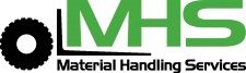 Material Handling Services Logo