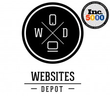 Website Depot Inc.