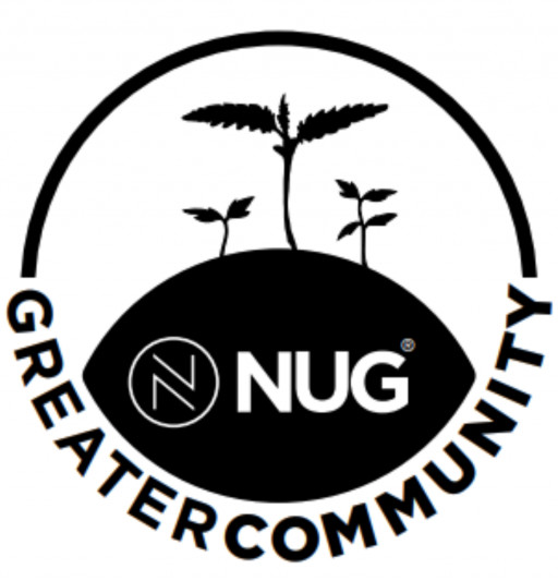 NUG Launches NUG Greater Community Program in Support of Greater Equity in the Cannabis Industry