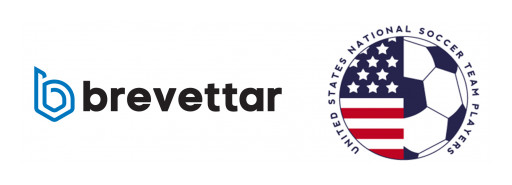 The United States National Soccer Team Players Association Announces Multi-Year Relationship With Brevettar