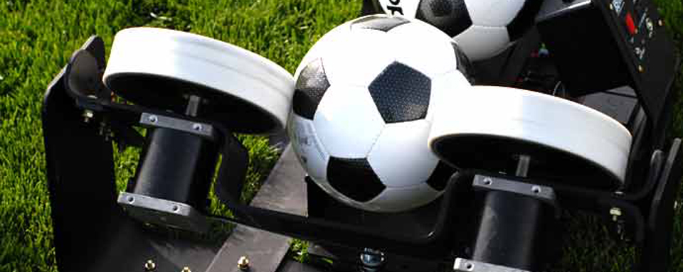Pro Trainer Soccer Slashes $150 Off Soccer Training Equipment with