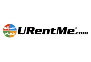 URentMe Logo