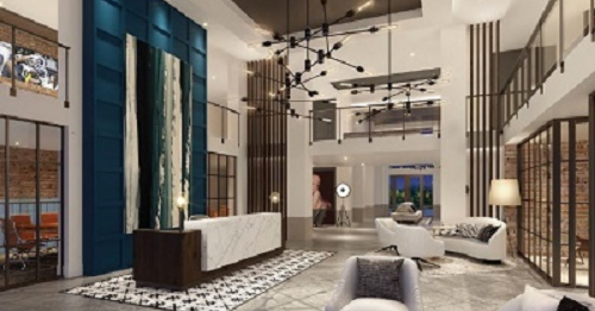 Wood Partners Announces Grand Opening of Alta Longwood in Central