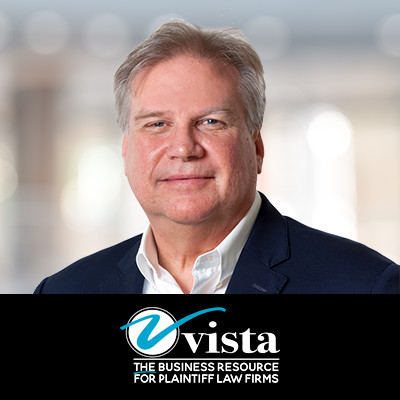 Vista Consulting Team, Business Resource for Plaintiff Law Firms, Peers Into Future of Plaintiff Law Firms in the US