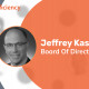 Dr. Jeffrey Kasher Joins Pro-Ficiency Board of Directors
