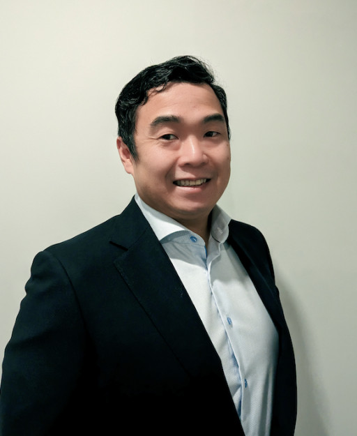 Vytal Filtration Technologies Welcomes Bill Chu as New VP of Product Application