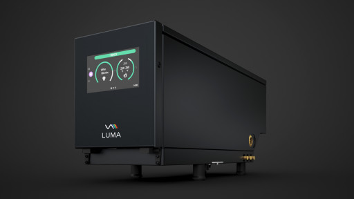 VUV Analytics, Inc. Introduces the LUMA™ Multi-Channel Vacuum Ultraviolet Absorbance Detector