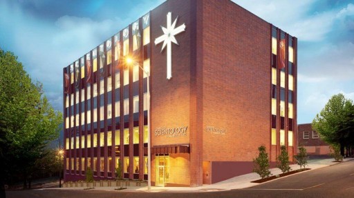 Church of Scientology Seattle Celebrates Diamond Jubilee