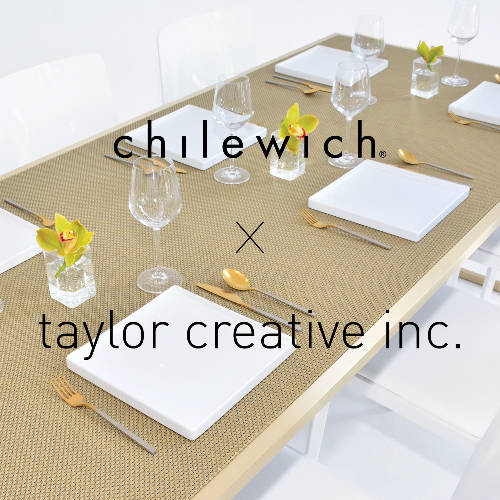 Taylor Creative Inc. Launches FirstEver Furniture Collection With