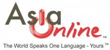 Asia Online Logo