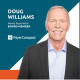 Payer Compass Appoints Doug Williams to Its Board of Directors