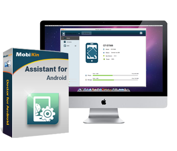 MobiKin Assistant for Android 4.0.19 instal the new