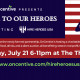 Birmingham Startup Hosts Salute to Our Heroes Fundraiser on July 21, 2022