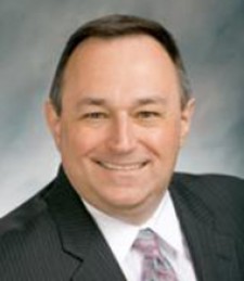 Mark Forte