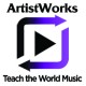 ArtistWorks.com Announces Series A First Closing and Growth Debt Financing Closing