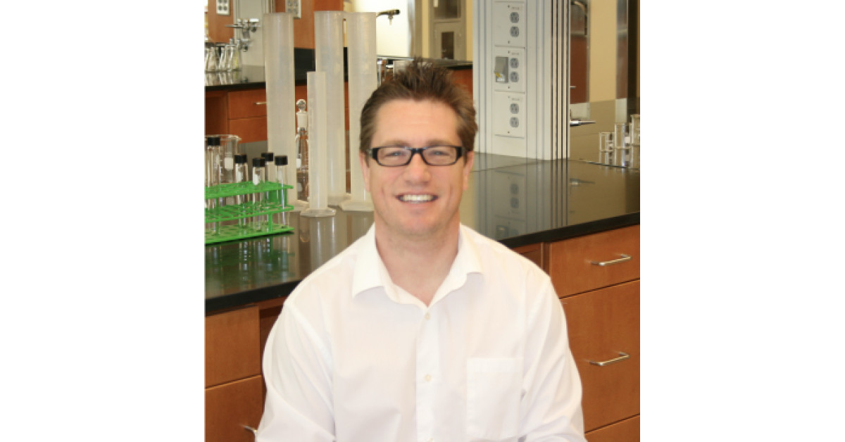 The Osmolality Lab Appoints New CEO as Expansion Continues Newswire