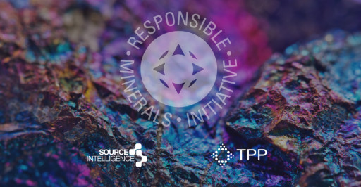 Source Intelligence and Total Parts Plus Are Key Vendors at the Responsible Mineral Initiative's 2021 Member Meeting