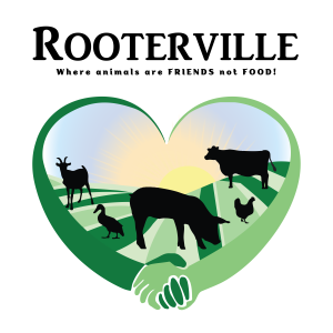 Rooterville Animal Sanctuary