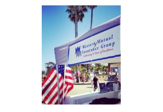 Western Mutual Served as Title Sponsor of this Year's Event