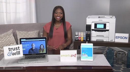 Last-Minute Tax Tips and Money-Saving Strategies With Patrice Washington on Tips on TV Blog