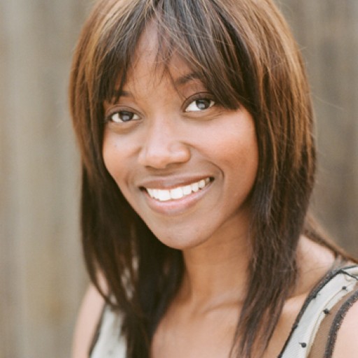 Tony Puryear And Erika Alexander Children