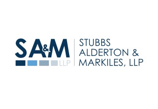 Stubbs Alderton & Markiles, LLP