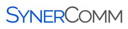 SynerComm Selected as SC Media Trust Award Finalist