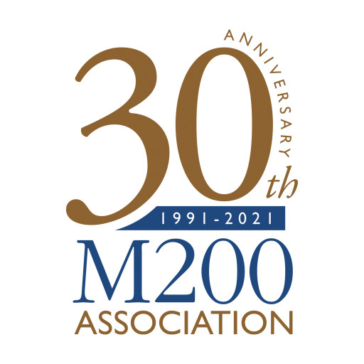 M200 logo