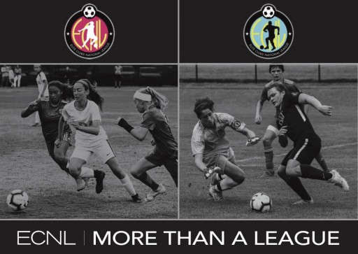 ECNL, the Nation's Premier Youth Soccer League, Launches 11th Season With 'More Than a League' Programming to Raise the Game for All Players
