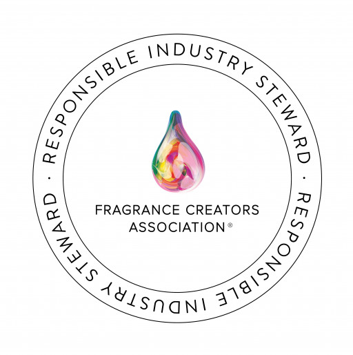 Fragrance Creators Association Launches Responsible Industry Stewardship Program