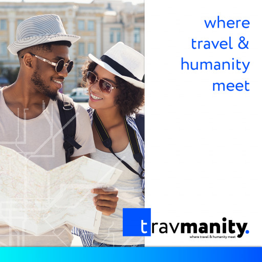 Travel Industry Veterans Launch TravManity, a Travel Booking Experience
