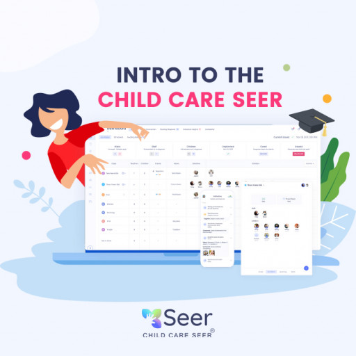 Software Management Company Launches Free Version of Automated Childcare Service Software
