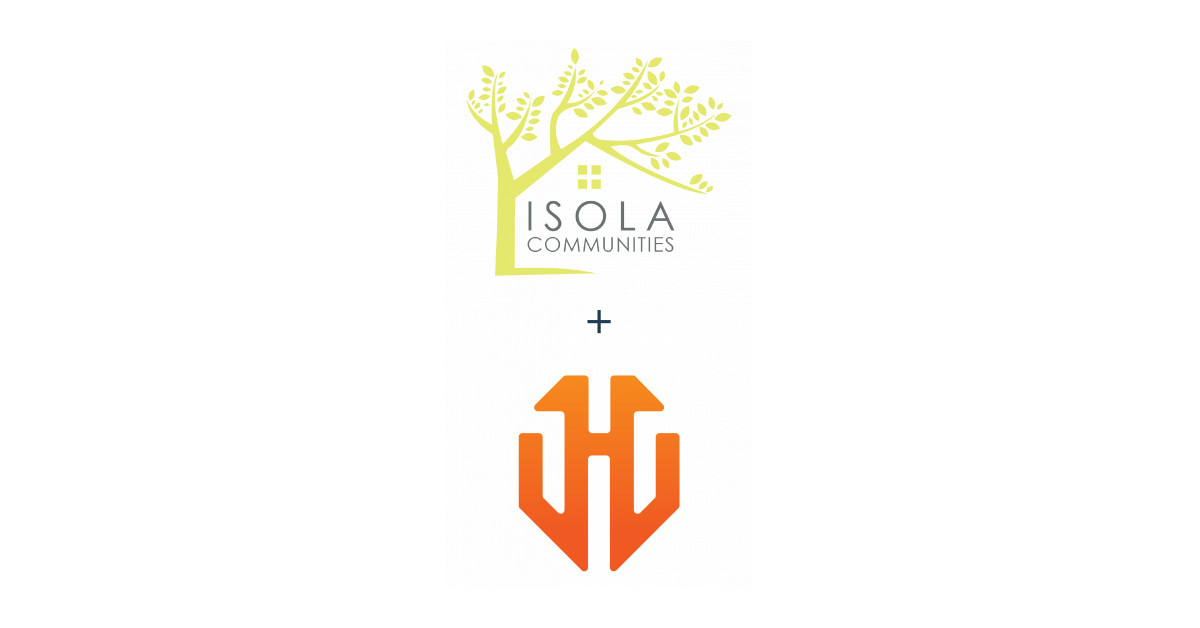 Isola Communities Launches Partnership With HercuTech Newswire
