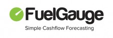 FuelGauge logo
