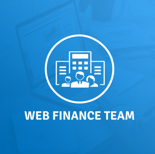 Web Finance Team Announces New Year's Program That is 'Rocket Fuel for Business Growth'