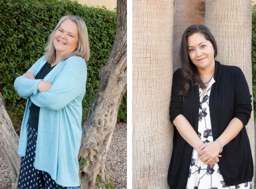 Two Local Industry Veterans Rejoin the 360 Destination Group Palm Springs Team