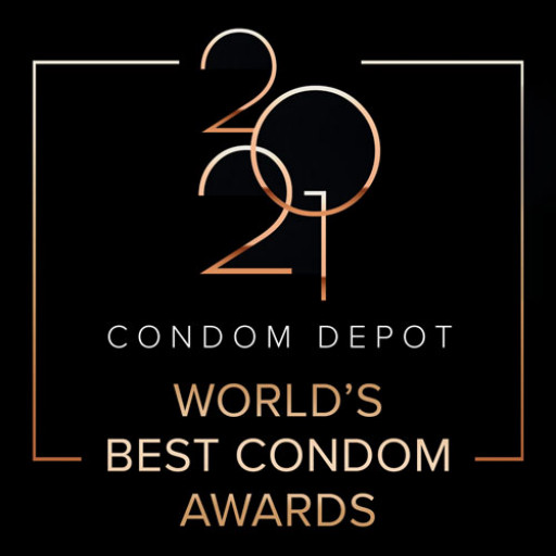 CondomDepot.com Announces 2021 World's Best Condom Award Winners