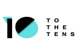 To The Tens logo