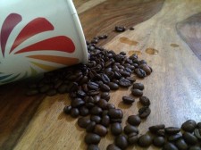 Biodegradable Coffee Cups