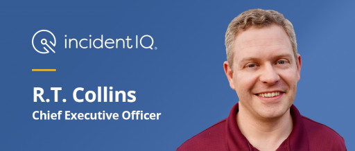 Incident IQ Announces CEO Succession