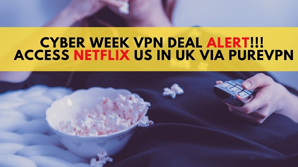 vpn unlimited and netflix