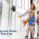 ELAMOR Smart Lock: The Future of Keyless Entry Door Locks for Home Security