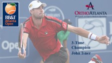 OrthoAtlanta an Official Partner of 2017 BB&T Atlanta Open